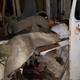 Illustration for article titled My $500 Postal Jeeps Rusted-Out Frame Will Give You Nightmares